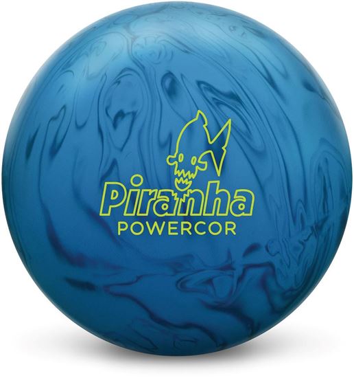 Picture of Columbia 300 Piranha PowerCOR