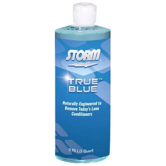 Picture of Storm True Blue Cleaner 32oz
