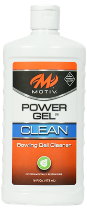 Picture of Motiv Power Gel Cleaner - 16 oz.