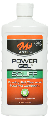 Picture of Motiv Power Gel Skuff - 16 oz.