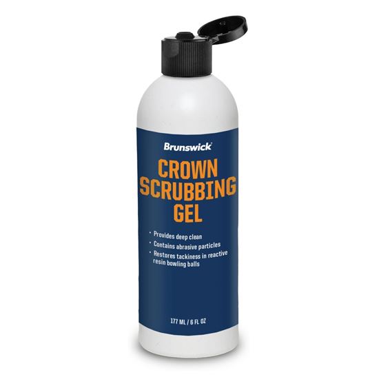 Picture of Brunswick Scrubbing Gel 6oz