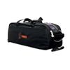 Picture of Hammer Premium Slim Triple Tote - Black