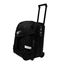 Picture of Eagle VIP 2-Ball Rolling Bag - Black