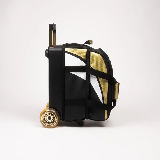 Picture of KR Cruiser Lux 2-Ball Roller - Gold