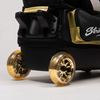 Picture of KR Cruiser Lux 2-Ball Roller - Gold